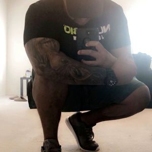 Meet your Posher, Javier